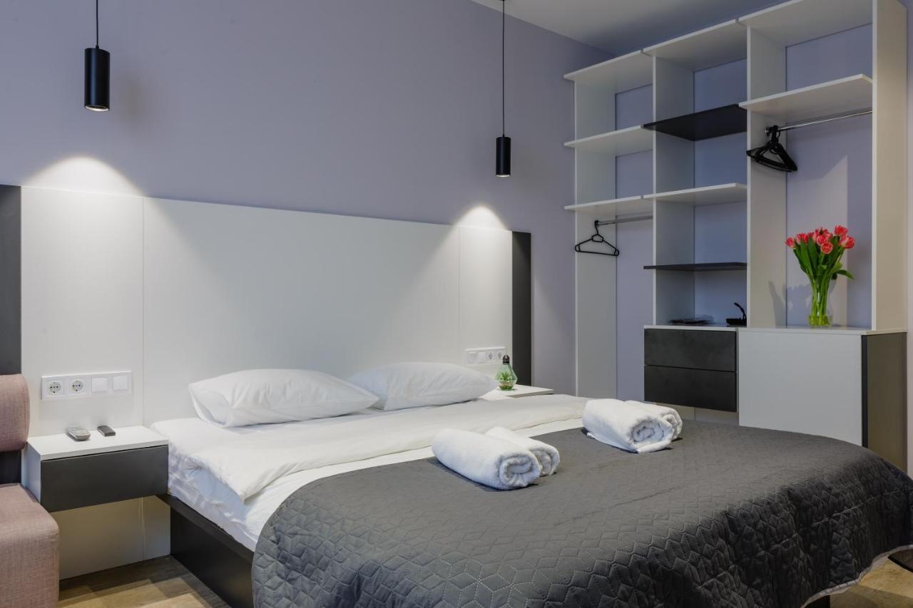 1к в новом доме м. вокзальная Apartment *